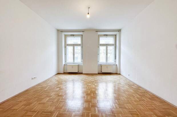 Altbauwohnung mieten in 8010 Graz (Bild 2)