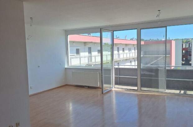 Wohnung mit Balkon mieten in 7100 Neusiedl (Bild 2)