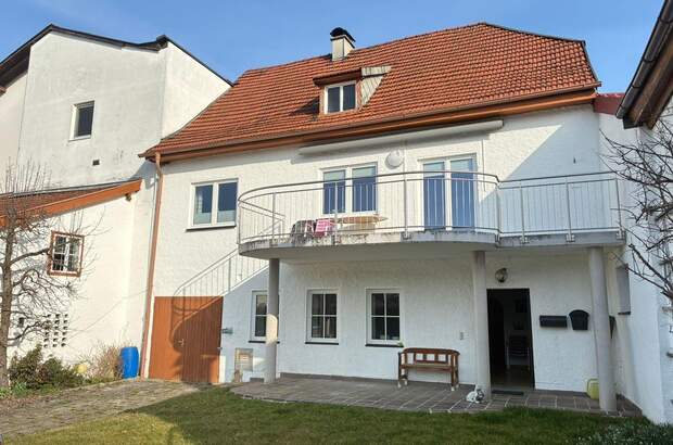 Haus mit Garten kaufen in 4861 Schörfling