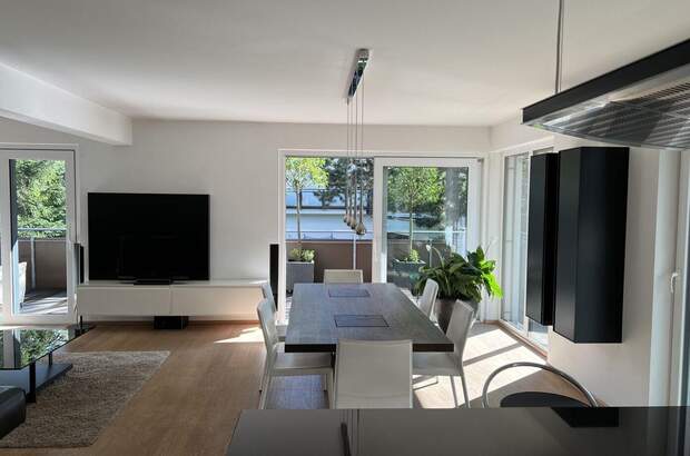 Wohnung mit Balkon mieten in 5020 Salzburg (Bild 2)