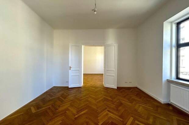 Altbauwohnung mieten in 1070 Wien (Bild 5)