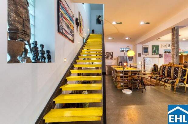 Terrassenwohnung kaufen in 1150 Wien (Bild 4)