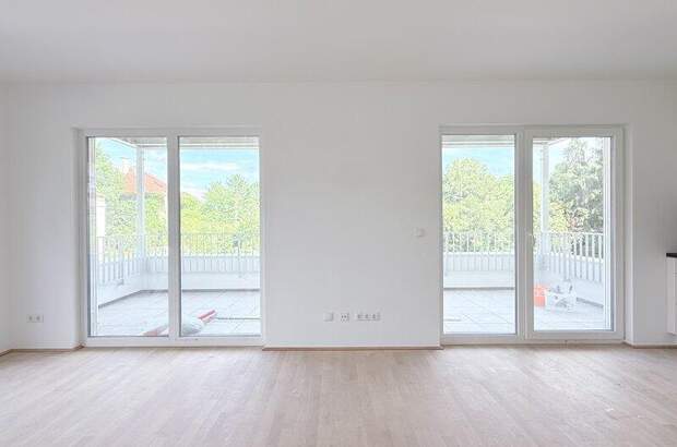 Terrassenwohnung kaufen in 1100 Wien (Bild 1)