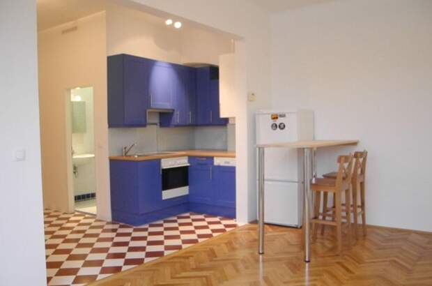 Wohnung mieten in 1030 Wien (Bild 1)