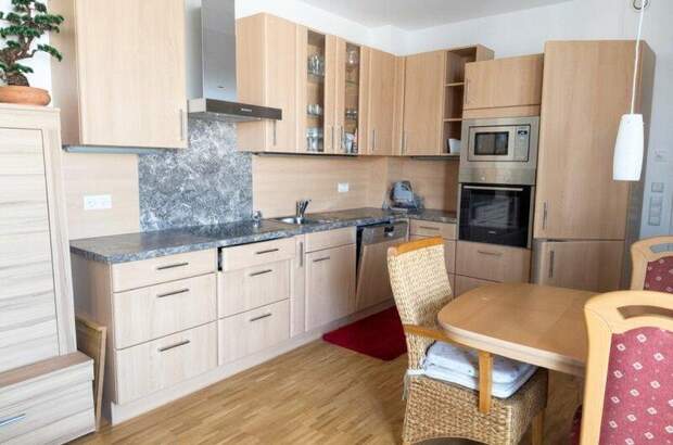 Terrassenwohnung mieten in 2353 Guntramsdorf (Bild 1)
