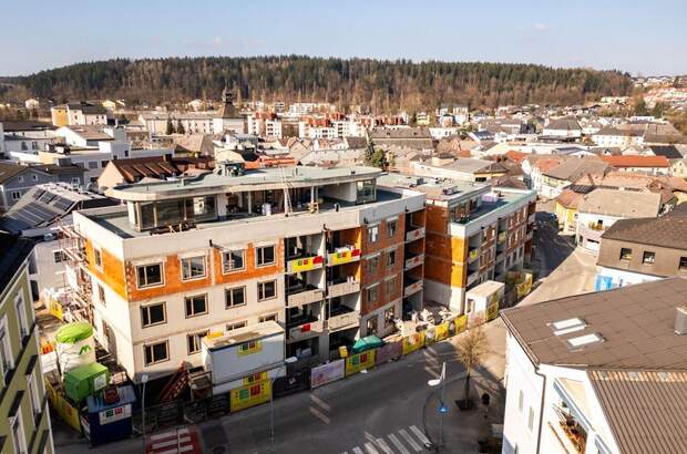 Wohnung mit Balkon kaufen in 4840 Vöcklabruck (Bild 2)