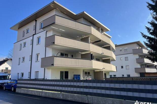 Terrassenwohnung kaufen in 9601 Arnoldstein (Bild 1)