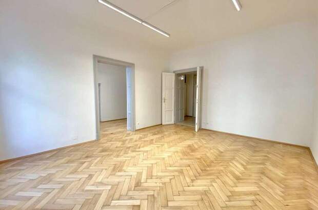 Gewerbeobjekt mieten in 1090 Wien (Bild 3)