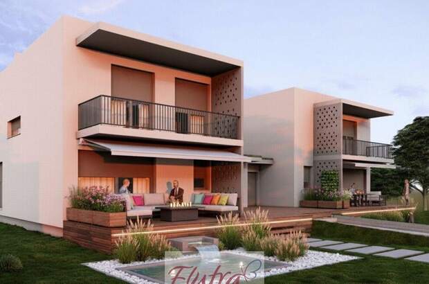 Haus mit Garten kaufen in 4070 Unterschaden (Bild 2)