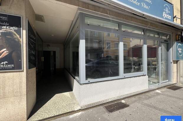 Gewerbeobjekt mieten in 9020 Klagenfurt (Bild 1)