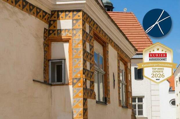 Wohnanlage kaufen in 3500 Krems (Bild 3)