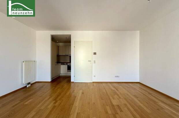 Terrassenwohnung mieten in 1050 Wien (Bild 2)