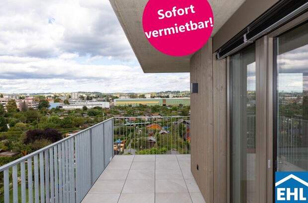 Terrassenwohnung kaufen in 8010 Graz (Bild 1)