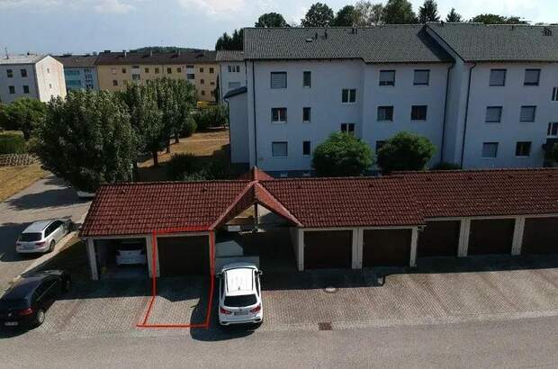 Wohnung mit Balkon kaufen in 4654 Bad Wimsbach (Bild 3)