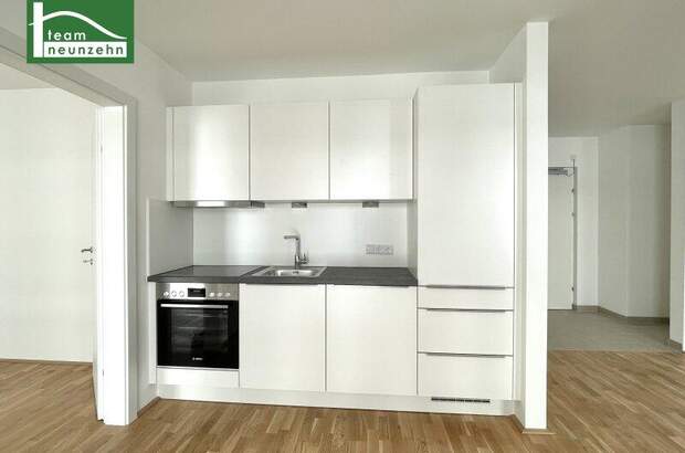 Terrassenwohnung kaufen in 1170 Wien (Bild 2)