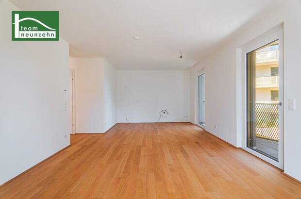 Terrassenwohnung kaufen in 1210 Wien (Bild 3)