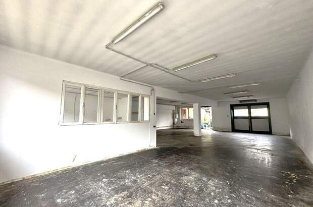 Gewerbeobjekt mieten in 8200 Gleisdorf (Bild 3)