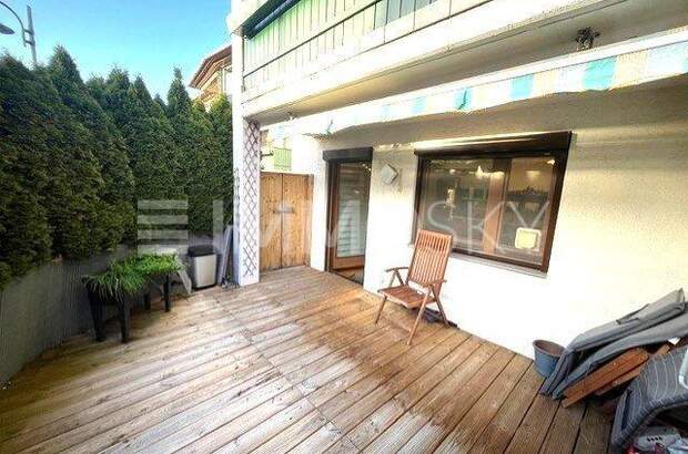 Terrassenwohnung kaufen in 5760 Saalfelden (Bild 4)