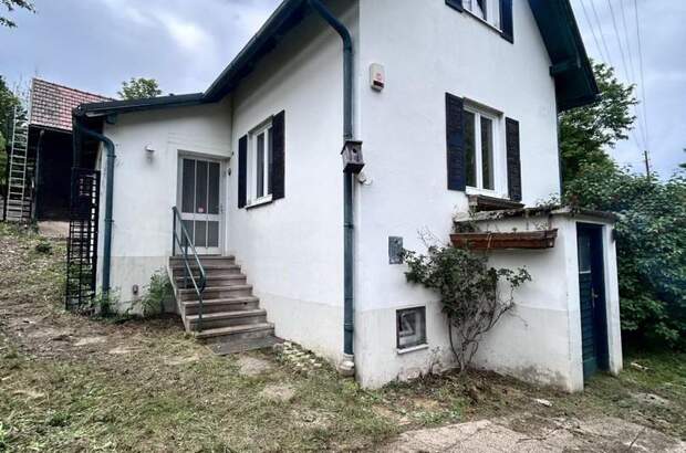 Einfamilienhaus kaufen in 2734 Puchberg (Bild 3)