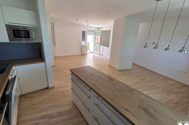 Wohnung mit Balkon mieten in 2344 Maria Enzersdorf (Bild 2)