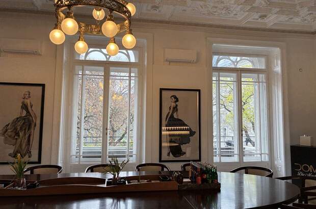 Gewerbeobjekt mieten in 1090 Wien (Bild 2)