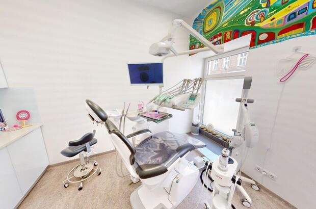 Büro / Praxis kaufen in 1090 Wien (Bild 4)