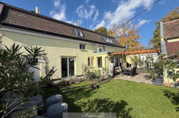 Einfamilienhaus kaufen in 1100 Wien (Bild 2)