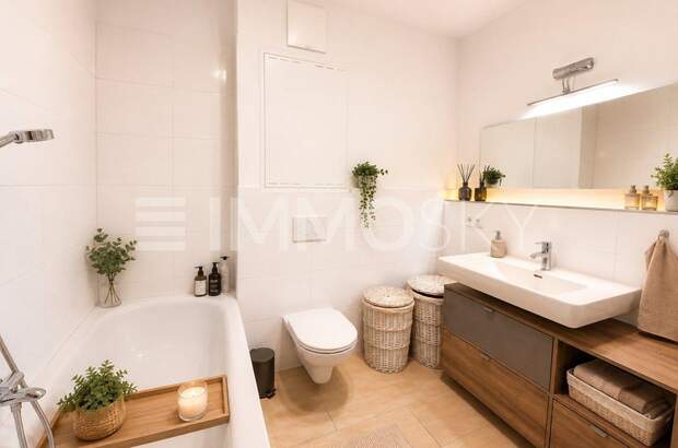 Terrassenwohnung kaufen in 5302 Henndorf (Bild 5)