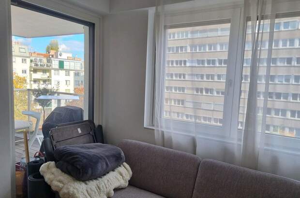 Terrassenwohnung mieten in 1190 Wien (Bild 4)