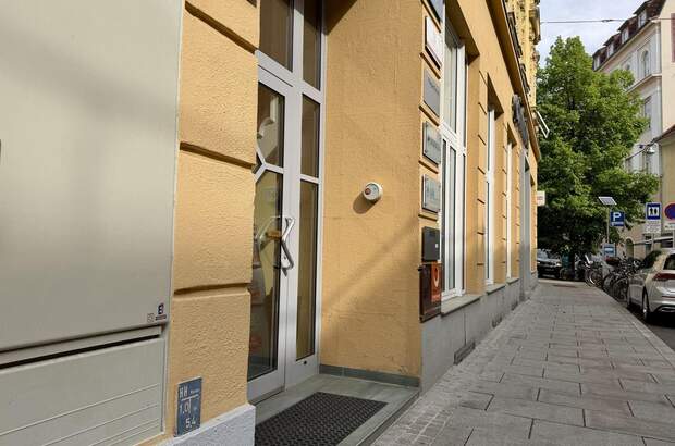 Gewerbeobjekt mieten in 8020 Graz (Bild 1)