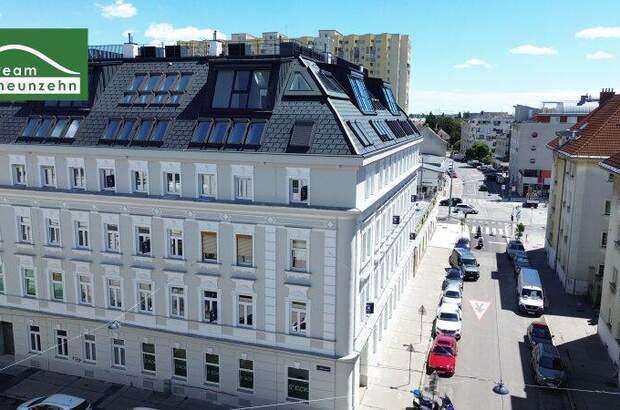 Büro / Praxis kaufen in 1220 Wien (Bild 1)