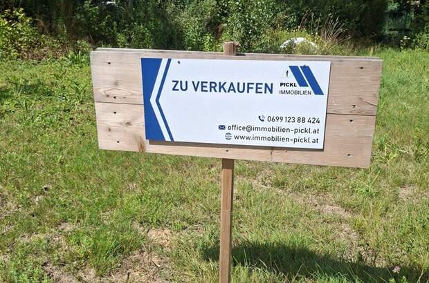 Grundstück kaufen in 4180 Saumstraß (Bild 1)