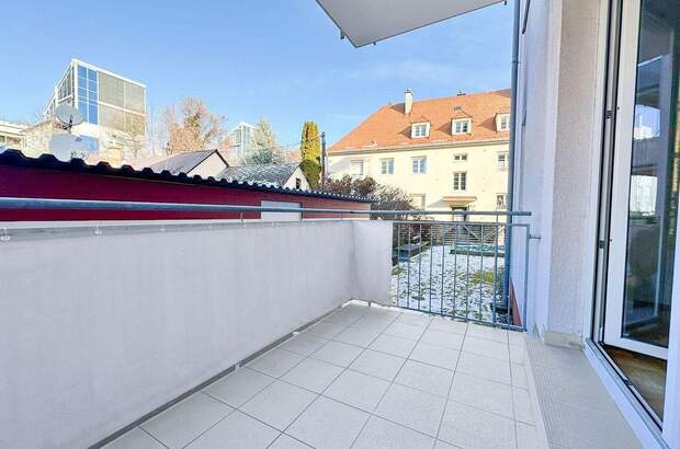 Wohnung mit Balkon mieten in 8045 Graz (Bild 1)