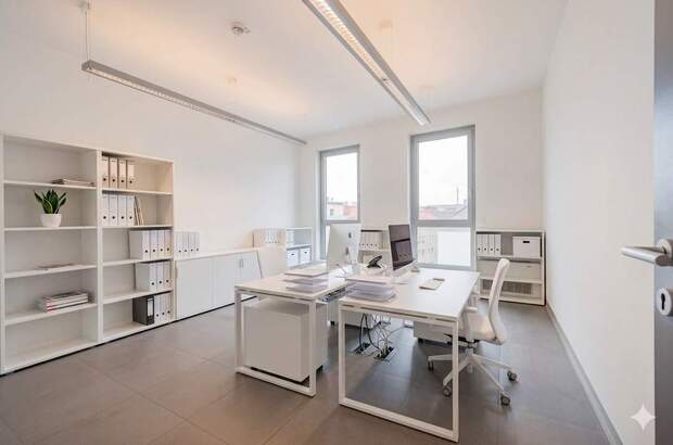 Gewerbeobjekt mieten in 1100 Wien