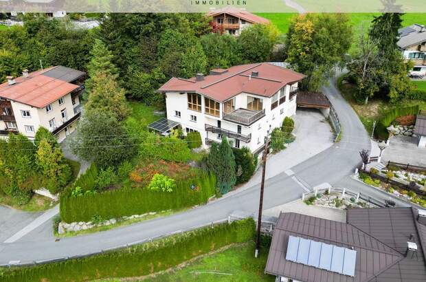 Haus mit Garten kaufen in 6353 Sonnseite (Bild 4)