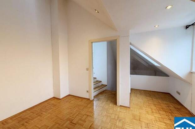 Terrassenwohnung mieten in 1040 Wien (Bild 2)