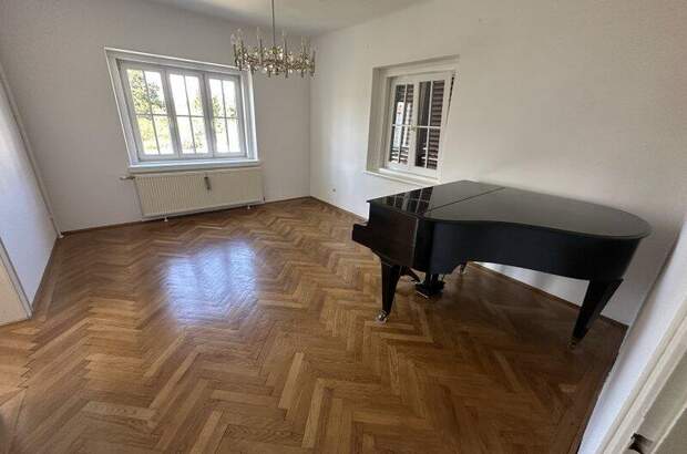 Büro / Praxis mieten in 7210 Mattersburg (Bild 4)