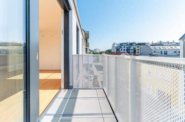 Terrassenwohnung mieten in 1220 Wien (Bild 5)