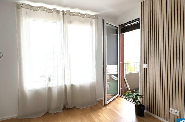 Wohnung mit Balkon mieten in 8053 Graz (Bild 3)