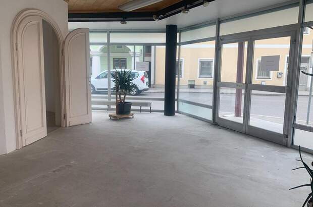 Gewerbeobjekt mieten in 3150 Wilhelmsburg (Bild 4)