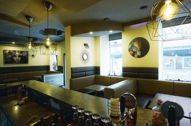 Gewerbeobjekt mieten in 1050 Wien (Bild 2)