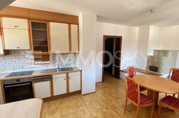 Terrassenwohnung kaufen in 8993 Grundlsee (Bild 1)