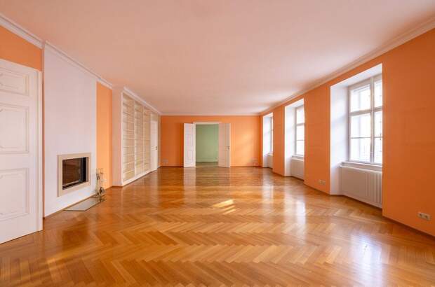 Gewerbeobjekt mieten in 1010 Wien (Bild 1)