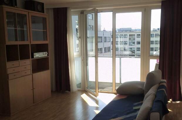 Wohnung mit Balkon mieten in 8010 Graz (Bild 5)