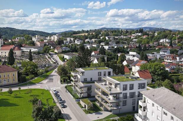 Eigentumswohnung in 4060 Leonding (Bild 4)