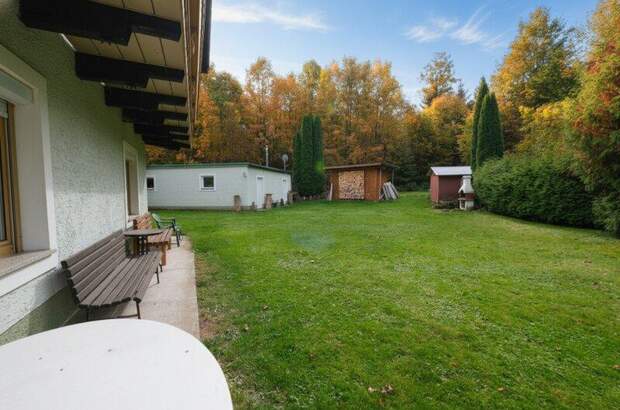 Haus kaufen in 4645 Grünau (Bild 4)