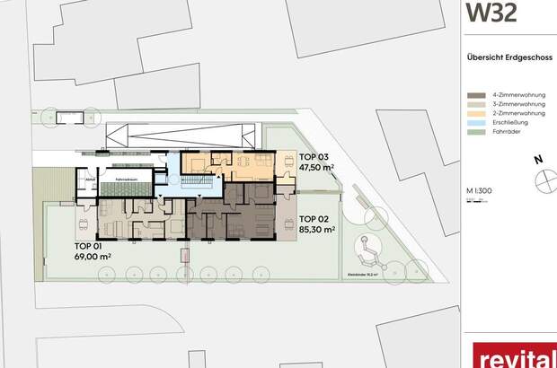 Eigentumswohnung in 6890 Lustenau (Bild 4)