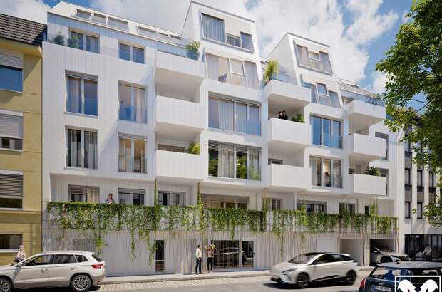 Wohnung mit Balkon kaufen in 1130 Wien (Bild 2)