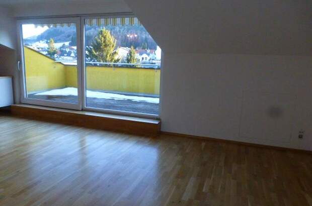 Terrassenwohnung mieten in 5322 Hof (Bild 3)