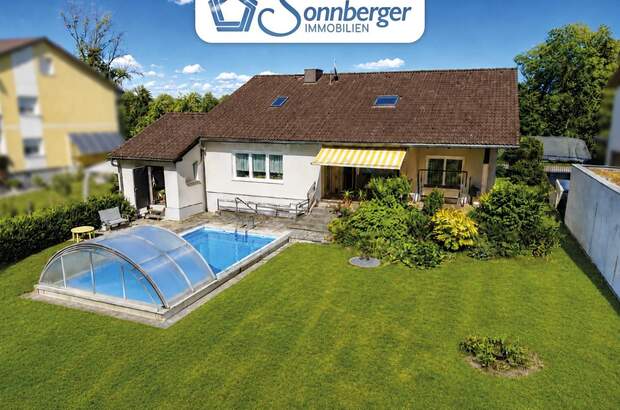 Einfamilienhaus kaufen in 4470 Enns (Bild 1)